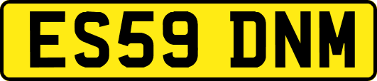 ES59DNM