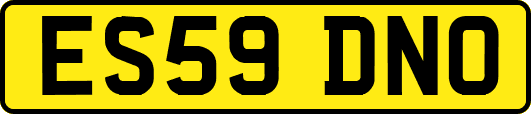 ES59DNO