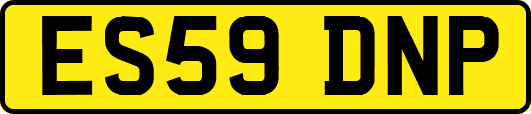 ES59DNP