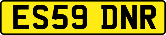 ES59DNR