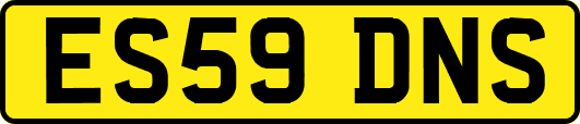 ES59DNS