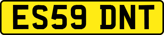 ES59DNT