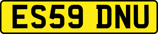 ES59DNU
