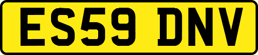 ES59DNV