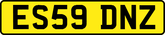 ES59DNZ