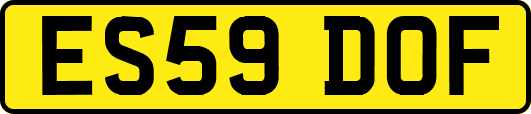 ES59DOF