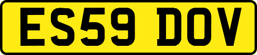 ES59DOV