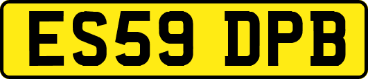 ES59DPB