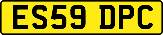ES59DPC