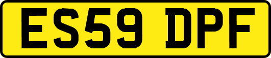 ES59DPF