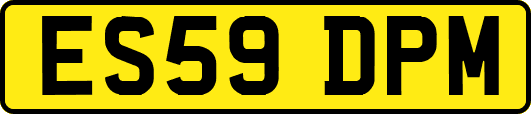 ES59DPM