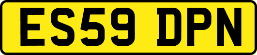 ES59DPN
