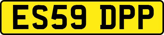 ES59DPP