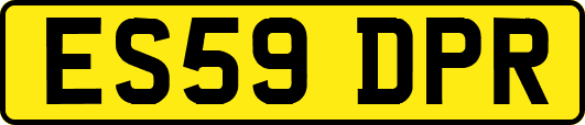 ES59DPR