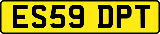 ES59DPT