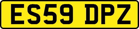 ES59DPZ