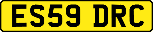 ES59DRC