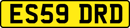 ES59DRD