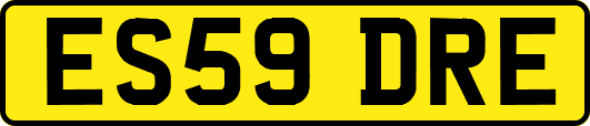ES59DRE