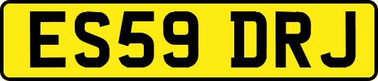 ES59DRJ