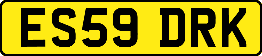 ES59DRK