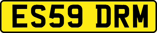 ES59DRM