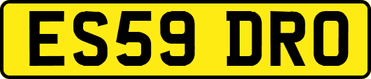 ES59DRO
