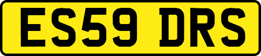 ES59DRS