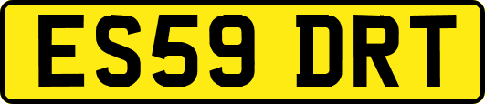 ES59DRT