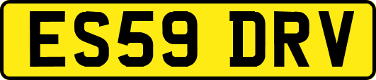 ES59DRV