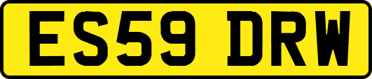 ES59DRW