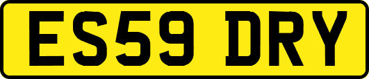 ES59DRY