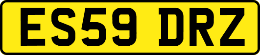 ES59DRZ