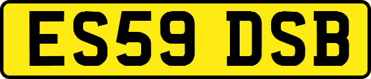 ES59DSB
