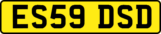 ES59DSD