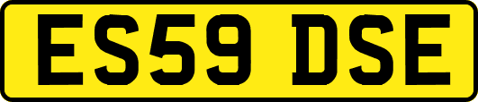 ES59DSE