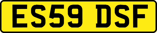 ES59DSF