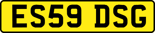 ES59DSG