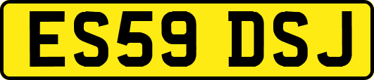ES59DSJ