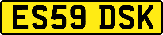 ES59DSK