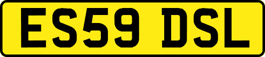 ES59DSL