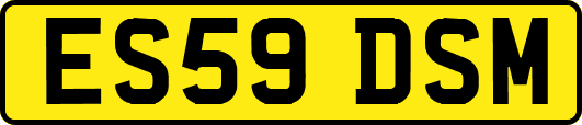 ES59DSM