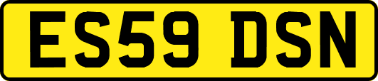 ES59DSN