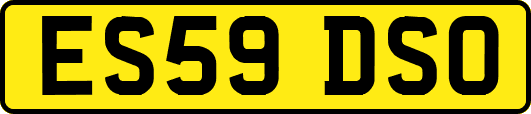 ES59DSO