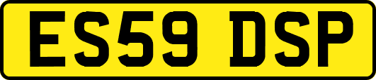 ES59DSP