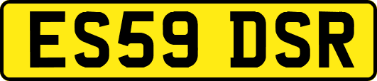 ES59DSR