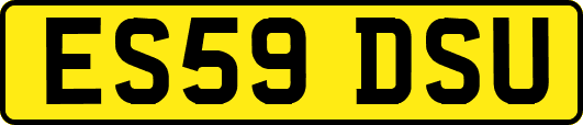 ES59DSU