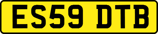 ES59DTB