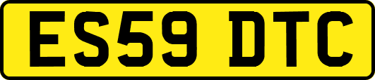 ES59DTC