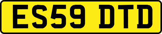 ES59DTD